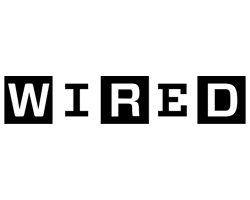 Wired